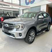 Bán xe Ford Everest 2024 Titanium 2.0L 4x2 AT giá 1 Tỷ 299 Triệu - TP HCM