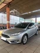 Bán xe Ford Focus Trend 1.5L 2017 giá 375 Triệu - TP HCM