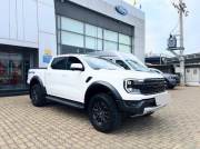 Bán xe Ford Ranger 2023 Raptor 2.0L 4x4 AT giá 1 Tỷ 130 Triệu - TP HCM