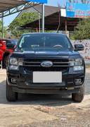 Bán xe Ford Ranger 2022 XLS 2.2L 4x2 MT giá 605 Triệu - TP HCM
