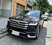 Bán xe Toyota Land Cruiser 2022 3.5 V6 giá 5 Tỷ - TP HCM