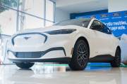 Bán xe Ford Mustang 2025 Mach-E Premium AWD giá 2 Tỷ 599 Triệu - TP HCM