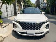 can ban xe oto cu lap rap trong nuoc Hyundai SantaFe 2.2L HTRAC 2020