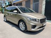 Bán xe Kia Sedona 2.2 DAT Luxury 2020 giá 855 Triệu - TP HCM