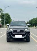 Bán xe Toyota Hilux 2018 2.8G 4x4 AT giá 688 Triệu - TP HCM