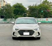 Bán xe Hyundai Elantra 2018 1.6 AT giá 412 Triệu - TP HCM
