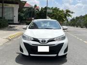 Bán xe Toyota Vios 2019 1.5E MT giá 279 Triệu - TP HCM