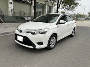 Bán xe Toyota Vios 2018 1.5E CVT giá 319 Triệu - TP HCM