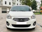 Bán xe Mitsubishi Attrage 2016 1.2CVT giá 249 Triệu - TP HCM