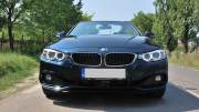 Bán xe BMW 4 Series 2014 428i Convertible giá 899 Triệu - TP HCM