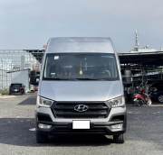 Bán xe Hyundai Solati 2018 H350 2.5 MT giá 699 Triệu - TP HCM