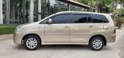 Bán xe Toyota Innova 2014 2.0E giá 322 Triệu - TP HCM