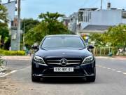 Bán xe Mercedes Benz C class 2020 C180 giá 825 Triệu - TP HCM