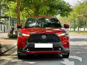 Bán xe Toyota Corolla Cross 2022 1.8G giá 679 Triệu - TP HCM