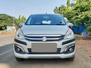 Bán xe Suzuki Ertiga 2017 1.4 AT giá 286 Triệu - TP HCM