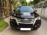 Bán xe Toyota Fortuner 2019 2.4G 4x2 MT giá 679 Triệu - TP HCM