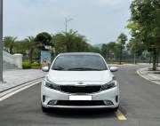 Bán xe Kia Cerato 2017 Signature 2.0 AT giá 349 Triệu - TP HCM