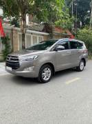 Bán xe Toyota Innova 2020 2.0E giá 455 Triệu - TP HCM