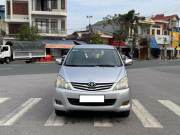 Bán xe Toyota Innova 2009 G giá 189 Triệu - TP HCM