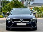 Bán xe Mercedes Benz C class 2020 C180 giá 779 Triệu - TP HCM