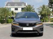 Bán xe Honda City 2022 RS 1.5 AT giá 499 Triệu - TP HCM