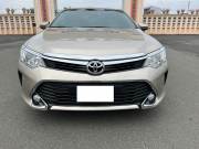 Bán xe Toyota Camry 2015 2.0E giá 499 Triệu - TP HCM