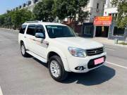 Bán xe Ford Everest 2015 2.5L 4x2 MT giá 375 Triệu - TP HCM