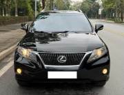 Bán xe Lexus RX 2009 350 AWD giá 669 Triệu - TP HCM