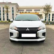 Bán xe Mitsubishi Attrage 2022 1.2 MT giá 249 Triệu - TP HCM