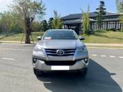 Bán xe Toyota Fortuner 2019 2.4G 4x2 AT giá 716 Triệu - TP HCM