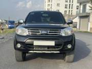 Bán xe Ford Everest 2015 2.5L 4x2 AT giá 306 Triệu - TP HCM