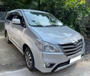 Bán xe Toyota Innova 2016 2.0E giá 249 Triệu - TP HCM