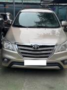 Bán xe Toyota Innova 2014 2.0G giá 355 Triệu - TP HCM