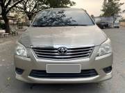 Bán xe Toyota Innova 2013 2.0E giá 236 Triệu - TP HCM