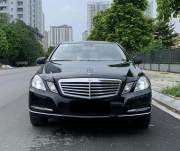 Bán xe Mercedes Benz E class 2011 E200 giá 298 Triệu - TP HCM