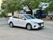 Bán xe Hyundai Accent 2024 1.4 AT giá 396 Triệu - TP HCM