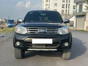 Bán xe Ford Everest 2015 2.5L 4x2 AT giá 306 Triệu - TP HCM