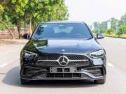 Bán xe Mercedes Benz C class 2022 C300 AMG giá 1 Tỷ 495 Triệu - TP HCM