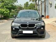 Bán xe BMW X3 2015 xDrive20i giá 466 Triệu - TP HCM