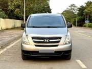 Bán xe Hyundai Grand Starex 2015 Van 2.5 MT giá 309 Triệu - TP HCM