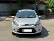 Bán xe Ford Fiesta 2012 1.6 AT giá 186 Triệu - TP HCM