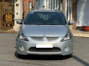 Bán xe Mitsubishi Grandis 2.4 AT 2006 giá 198 Triệu - TP HCM