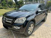 Bán xe Mercedes Benz GL 2010 450 4Matic giá 428 Triệu - TP HCM