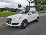 Bán xe Audi Q7 2010 4.2 AT giá 252 Triệu - TP HCM