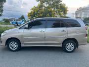 Bán xe Toyota Innova 2.0E 2014 giá 255 Triệu - TP HCM