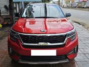 Bán xe Kia Seltos 2022 Premium 1.4 AT giá 496 Triệu - TP HCM