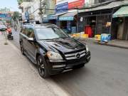 Bán xe Mercedes Benz GL 2010 450 4Matic giá 428 Triệu - TP HCM