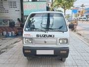 Bán xe Suzuki Super Carry Van 2016 Blind Van giá 142 Triệu - TP HCM