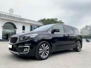 Bán xe Kia Sedona 2017 2.2L DATH giá 556 Triệu - TP HCM