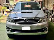 Bán xe Toyota Fortuner 2016 2.5G giá 416 Triệu - TP HCM